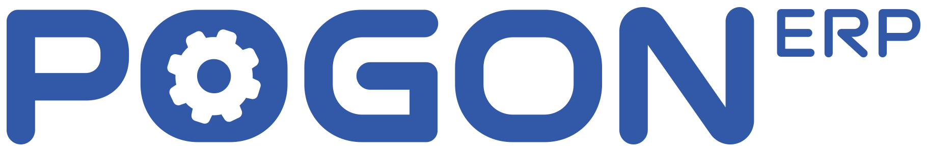 PogonERP