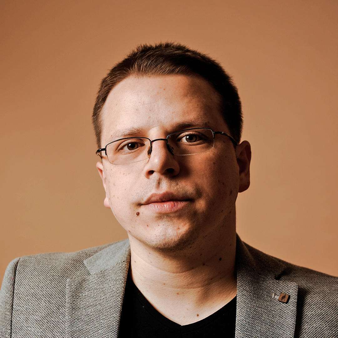 Boris Maksimović