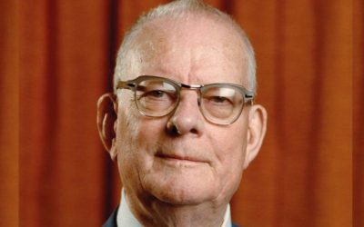 V. Edvards Deming: Zaboravljeni mislilac naučnog menadžmenta